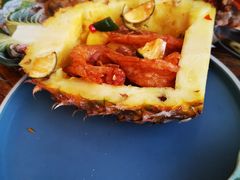 -中8楼风尚云南菜(颐堤港店)