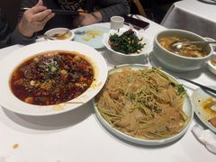 -北李妈妈菜·虾爬子大锅贴(贵和店)