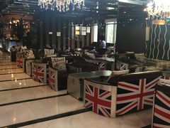 门面-力美健健身俱乐部(金碧店)