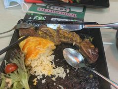 -阿飛冰室(下沙店)
