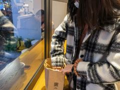 -Peet's Coffee皮爷咖啡(大学路店)