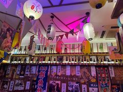 -坂吉屋·居酒屋深夜食堂(龙湖店)