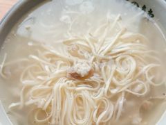 -渔桥李记奶汤面(东街店)