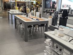 -小米之家(嘉里中心店)