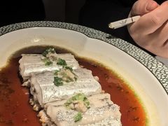 -桂满陇·海市蜃楼·黑金(国金店)