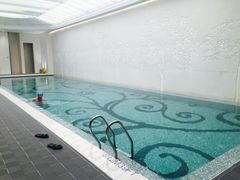 -南京圣和府邸豪华精选酒店