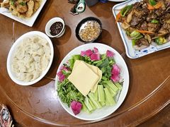 -春發合饭庄