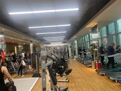 -MOHO FITNESS梦航游泳健身(国创中心店)