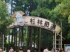 -武汉玛雅海滩水公园