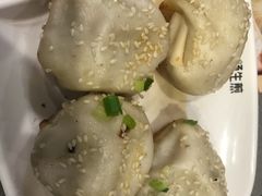 -小杨生煎(白玉兰广场店)