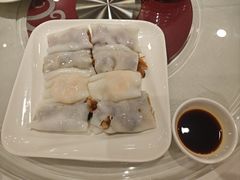 -凤凰楼酒家·粤宴点心(华强北店)