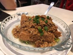-无招牌海鲜餐厅(滨海艺术中心店)