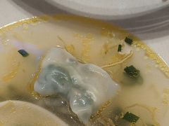 -小杨生煎(周浦万达店)
