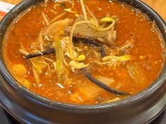 -多宾韩国料理(学衡路店)