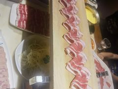-东道煮牛肉火锅(东盛大街店)