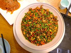 招牌辣子鸡-鸡毛店·川菜(双楠店)