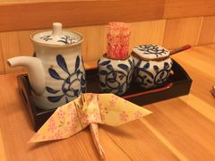 -王鼎精致料理铁板烧(世博源店)