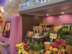 -泰妃殿(武汉首店)