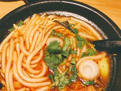 -姐弟俩土豆粉(西安小寨店)