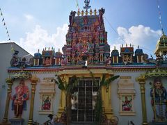 -槟城街头艺术街区