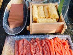-王家渡火锅店(棕榈泉店)