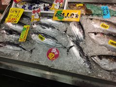 -南纪白浜Toretore市场