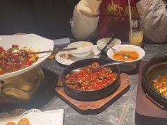 -炊烟小炒黄牛肉(浦东世纪汇店)