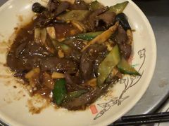 -聚首堂·特色小吃·肘子(什刹海德胜门店)