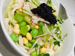 -四季民福烤鸭店(王府井灯市口店)