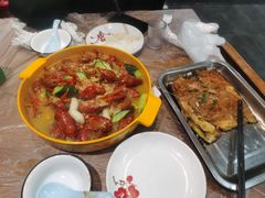 -老北京涮羊肉·龙虾.烧烤(江镇店)