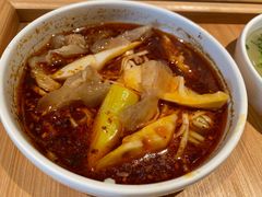 -贰拾捌味·宜宾燃面(春熙路旗舰店)