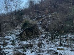 -秦岭风景区