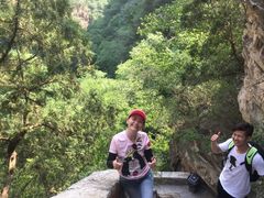 -北京上方山国家森林公园