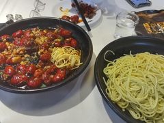 -聚味瞿记·龙虾堂(望城店)