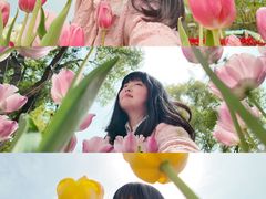 -无锡梅园公园