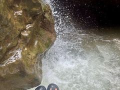 -华蓥山天意谷景区