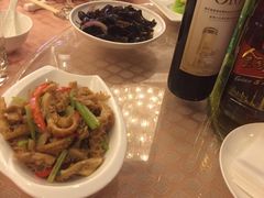 -上海新锦江大酒店