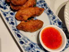 -芽笼芽笼新加坡餐厅(环球港店)