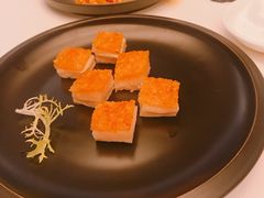 -富力丽思卡尔顿酒店·丽轩中餐厅