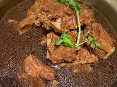 -和庆斋羊蝎子火锅·碳缸烧烤(顺义旗舰店)