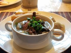-银川凯宾斯基饭店柏林咖啡厅·Café Berlin