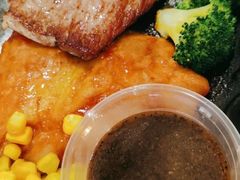 -夏日玛莉西餐厅(梅溪湖步步高店)