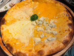 -格鲁·秀色Georgia’s Feast