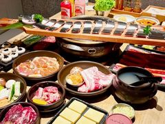 -泥炉烧肉师(新街口金銮巷店)