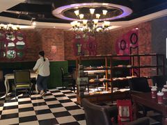 -H次元沉浸剧情密室(街道口店)