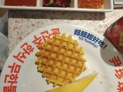 -尹珍珠·韩式无限烤肉(回龙湾店)