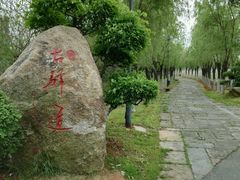 艾溪湖-艾溪湖湿地公园