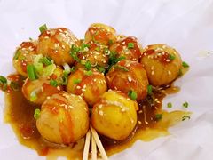 -潮福城大酒楼·潮味粤品·港式点心(湖滨北路店)