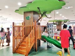 -浙北大厦购物中心(安吉店)