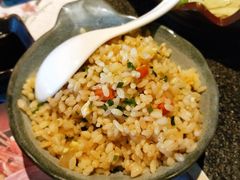 -大桥日本料理·日式放题·铁板定食(科兴科学园店)